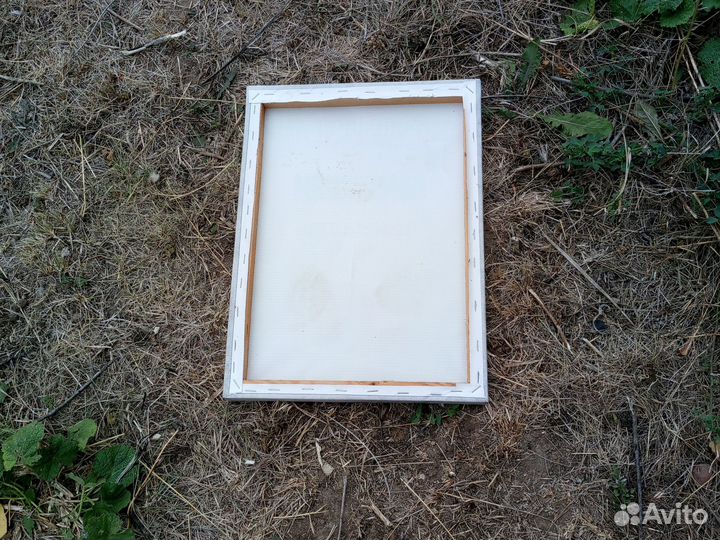 Картина-плакат