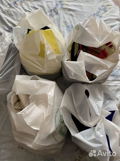 Женская одежда