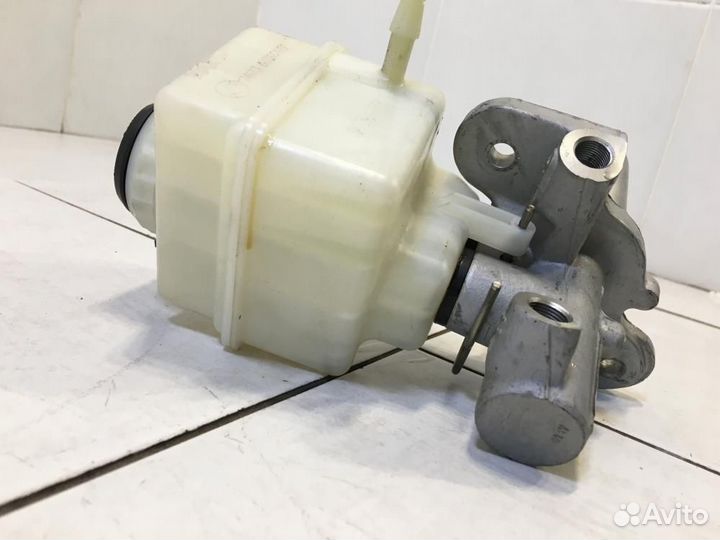 Главный тормозной цилиндр BMW 5-series F10