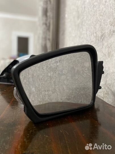 Зеркала боковые LADA granta