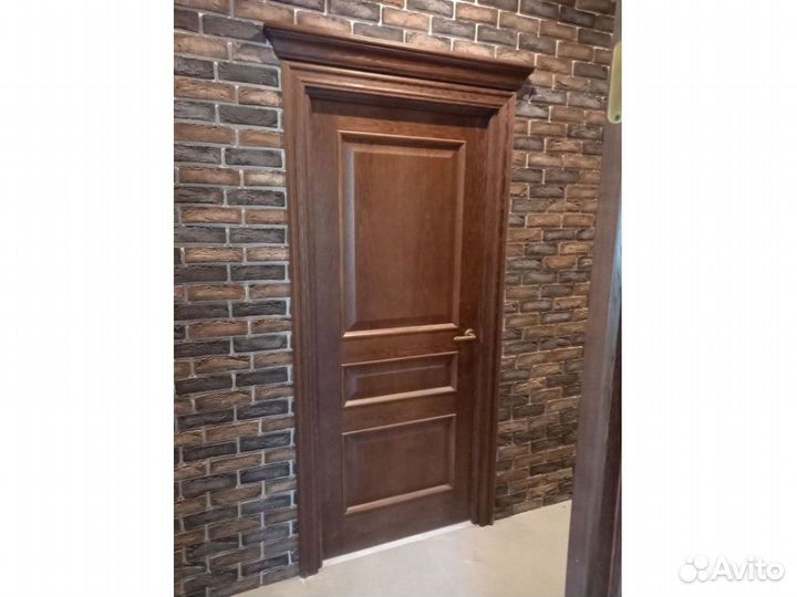 Двери межкомнатные Со склада ск7648