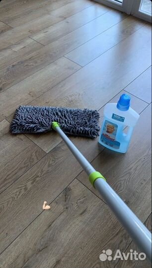 Клининг уборка квартир мытье окон