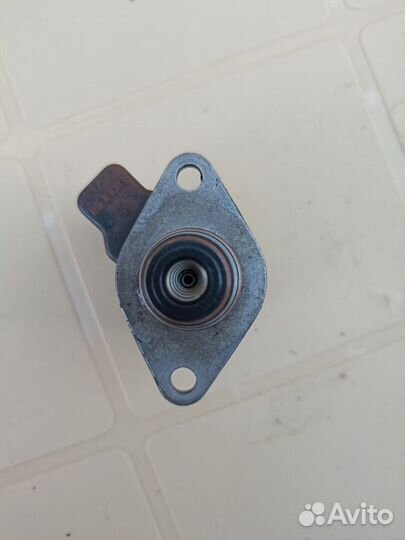 Регулятор давления топлива Citroen/Peugeot 1933.39