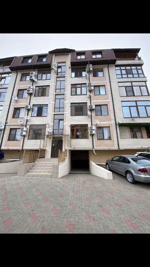 Гараж, 30 м²