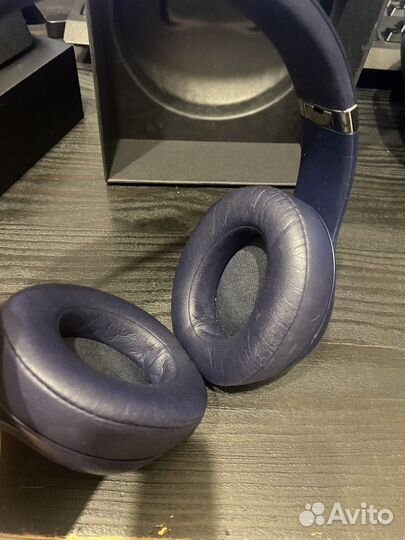 Беспроводные наушники beats studio 3 оригинал