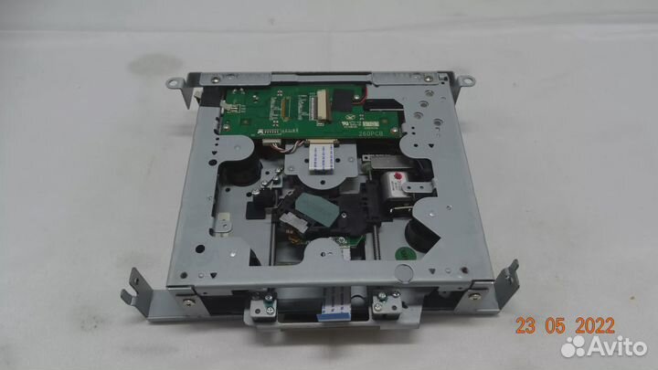 SL265WL 260PCB