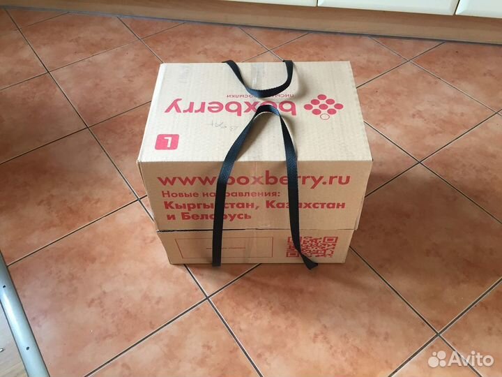 Оверлок Janome HQ-075D