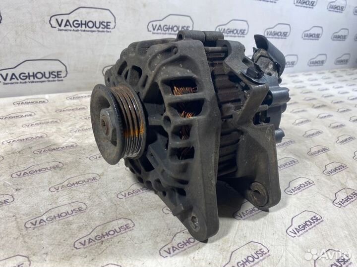 Генератор Kia Ceed 2.0 G4GC 2009