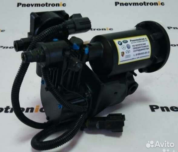 Ремкомплект компрессора Хитачи