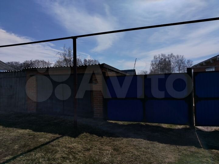 3-к. квартира, 60,9 м², 1/1 эт.