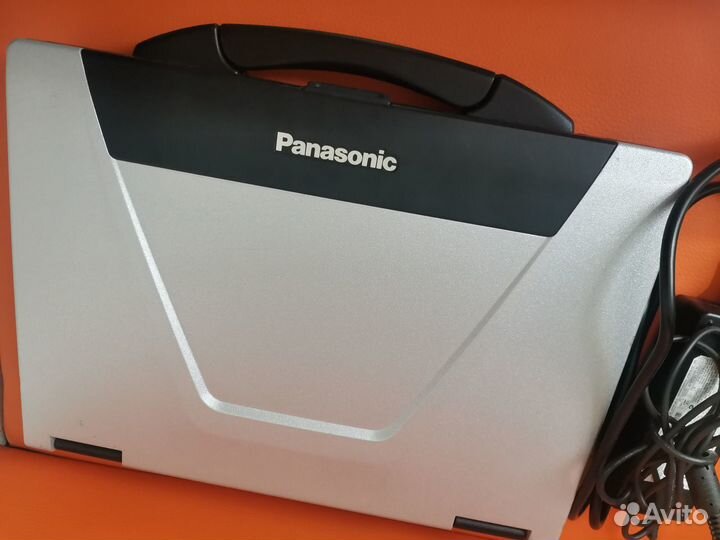 Ноутбук Panasonic Toughbook CF-52 MK4