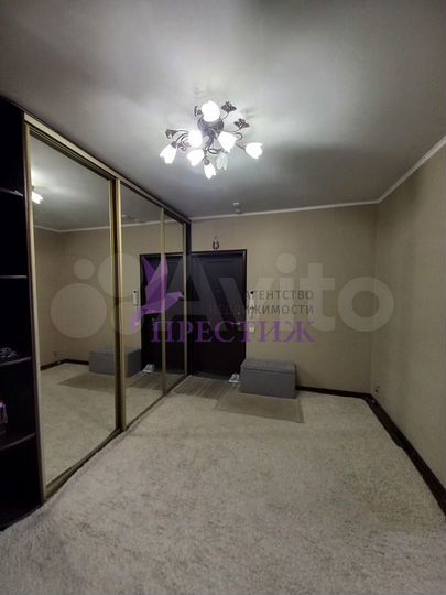 2-к. квартира, 68,4 м², 9/17 эт.