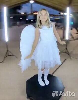 Костюм ангелочка