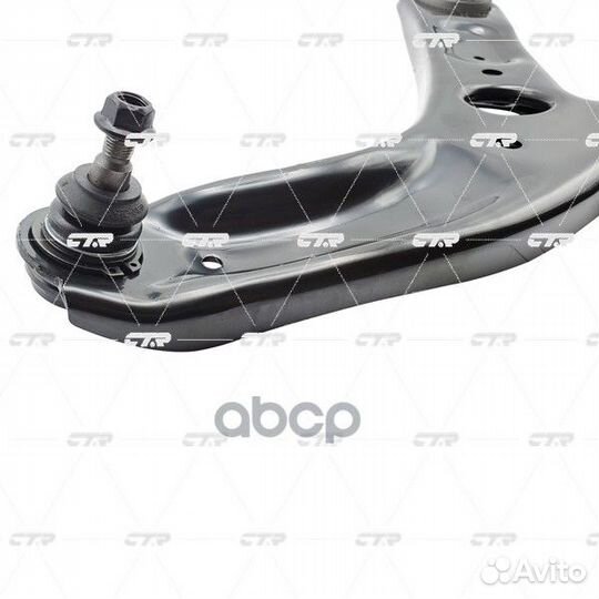 Рычаг подвески, передний правый (Старый cqkk70R)