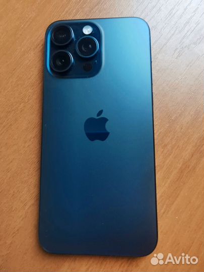 iPhone 15 Pro Max, 256 ГБ