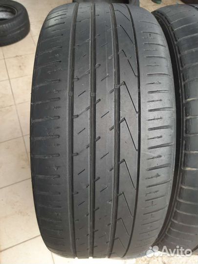 Hankook Ventus S1 Evo2 SUV K117A 235/50 R19 99V