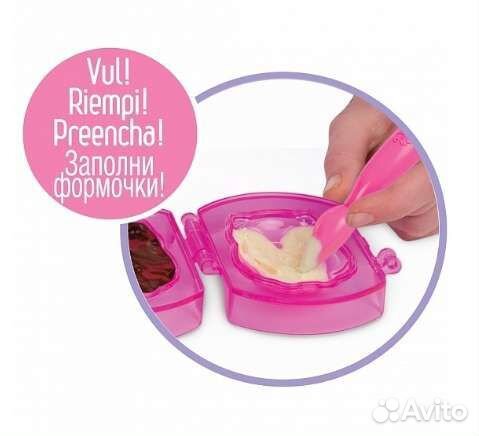 Шоколадная фабрика