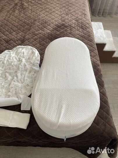 Кокон зевушка