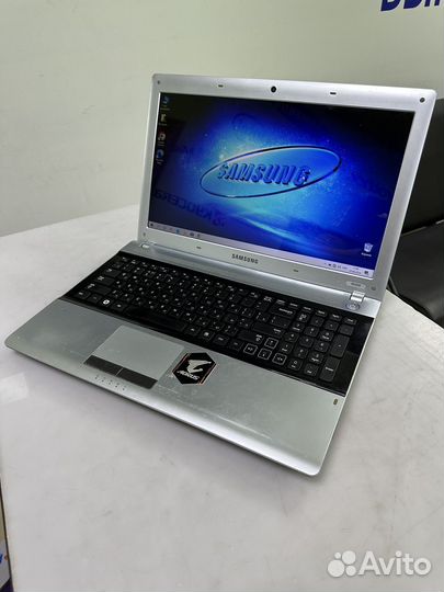 Ноутбук на intel core i3