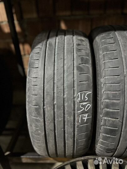 Yokohama BluEarth-ES ES32 215/50 R17 111Y