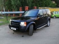 Land Rover Discovery 2.7 AT, 2006, 227 140 км, с пробегом, цена 1 100 000 руб.