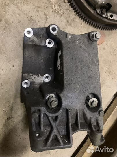 Компрессор кондиционера форд фокус 2