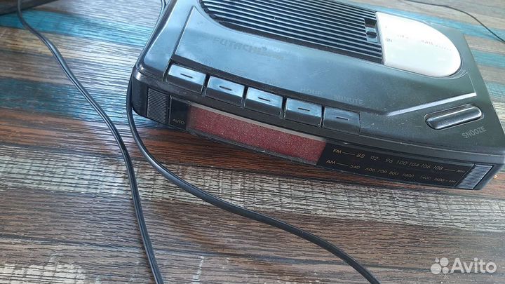 Радиоприемник