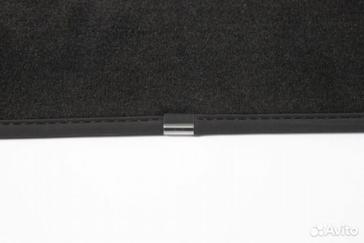 Коврики ворсовые Opel Astra III L69 2006 - 2011