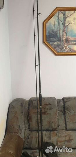 Sonik sk4 xtr удилища