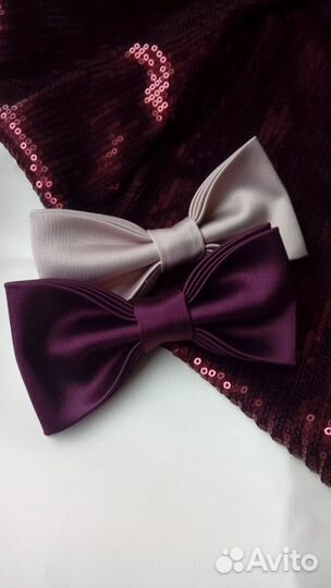 Галстук-бабочка