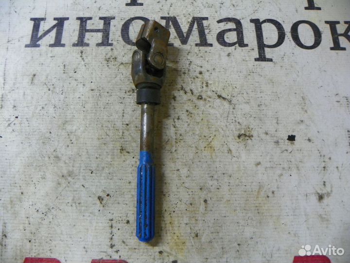 Кардан рулевой Kia Ceed