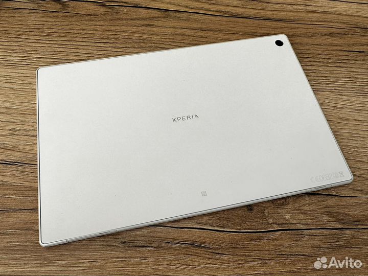 Планшет Sony Xperia Tablet Z SGP321