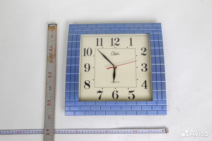 Часы настенные