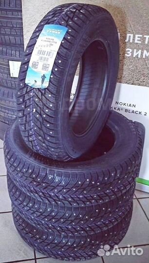 Nokian Tyres Hakkapeliitta 10p 215/60 R17