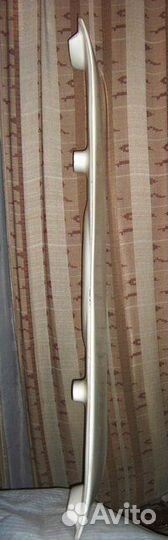 Спойлер антикрыло