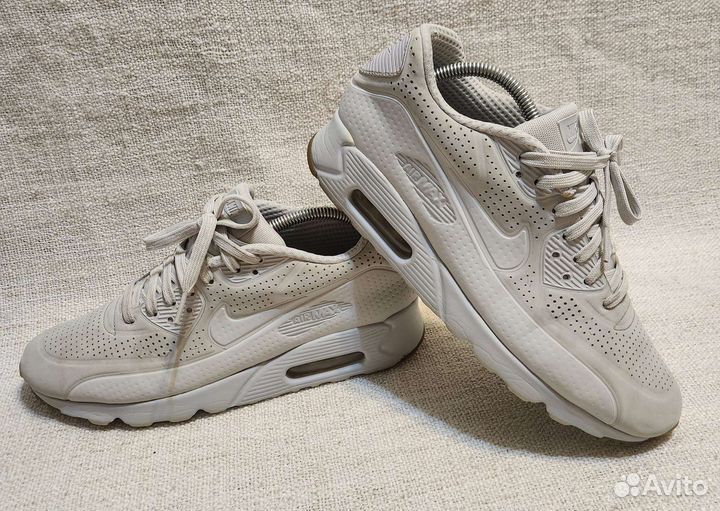 Кроссовки nike air max 90 оригинал