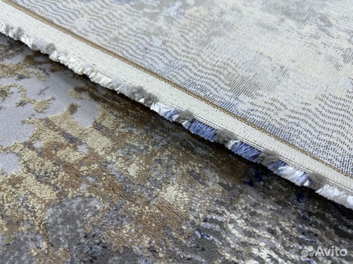 Ковер новый 160*230 современный