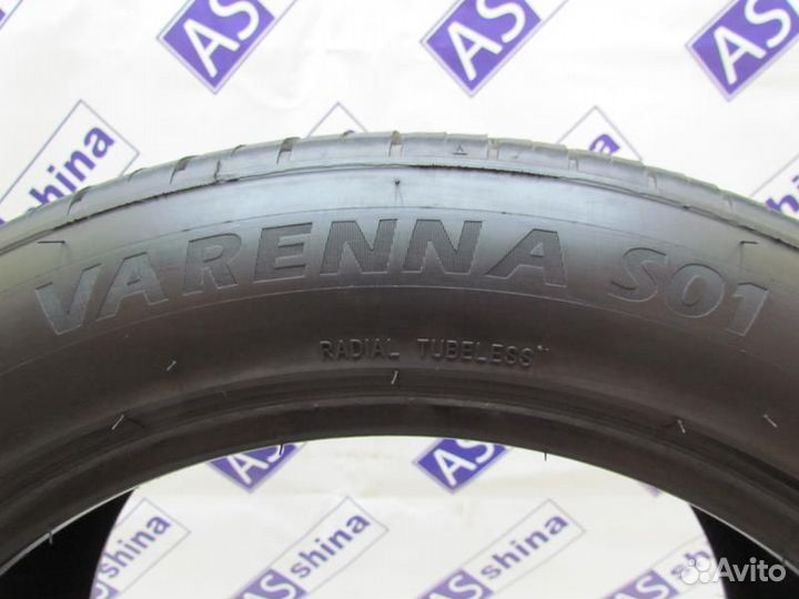 Mazzini Varenna S01 235/55 R19 102Q