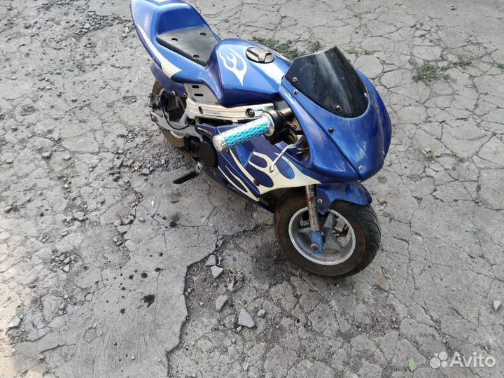 Продам детский питбайк