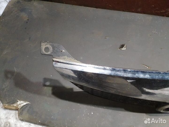 Решетка радиатора Mazda 6 GG