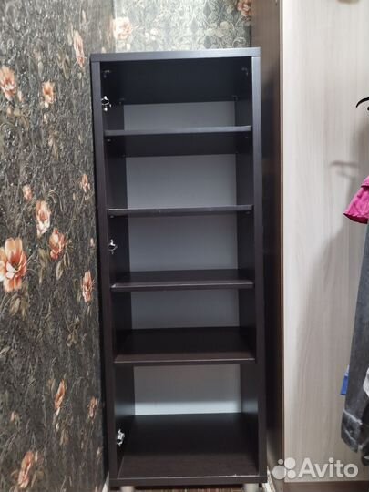 Полки стеллажи