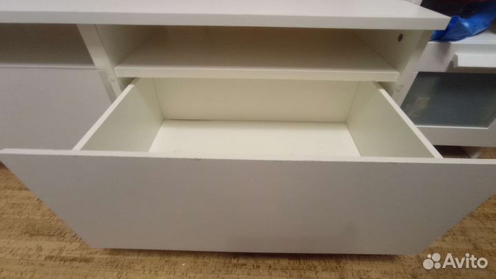 Тумба под телевизор IKEA