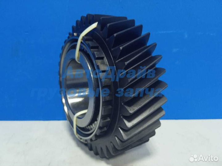 Шестерня 3-й передачи Вольво фш12