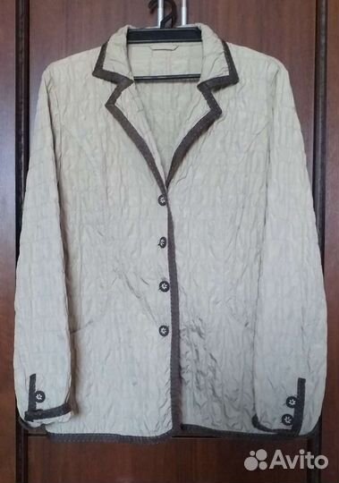 Жакет