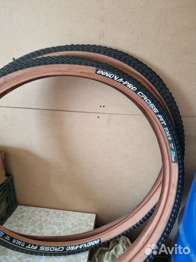 Покрышки для велосипеда 27.5