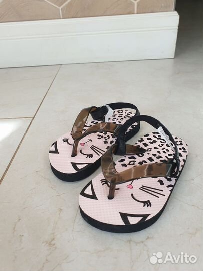 Сланцы детские