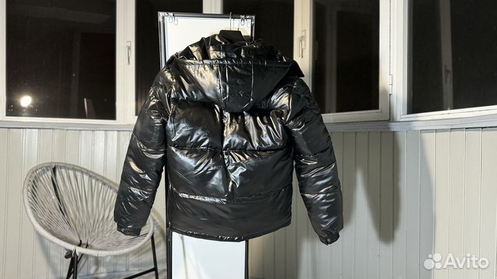 Пуховик Moncler