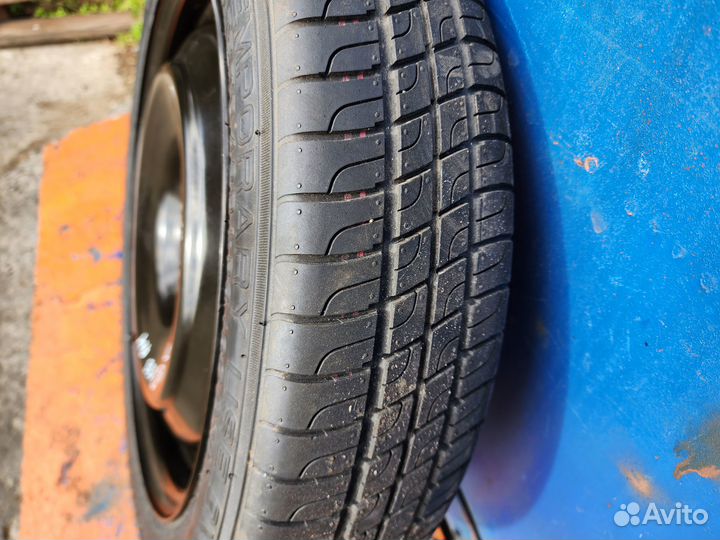 Докатка Ford Mondeo 4 Mondeo 5 Focus 2 Focus 3