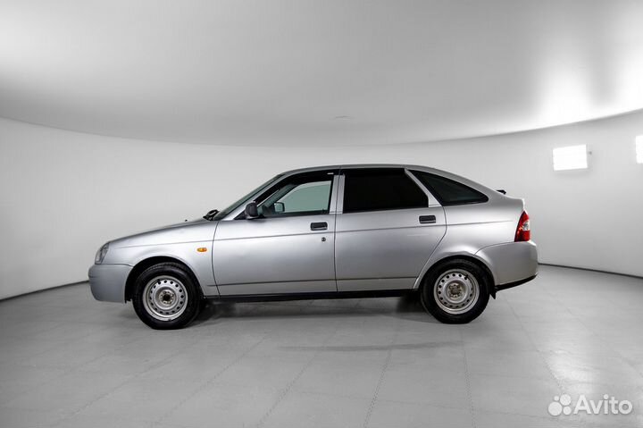 LADA Priora 1.6 МТ, 2010, 135 223 км