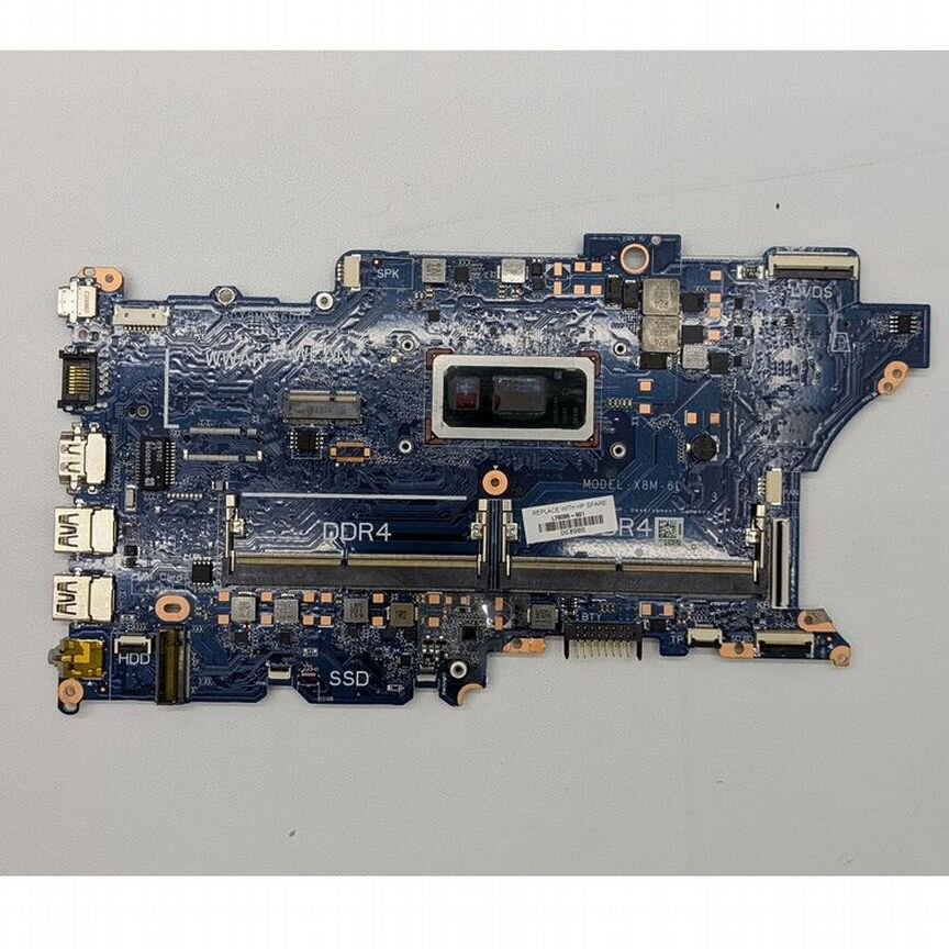 [L78085-601] Материнская Плата X8m-6l, Da0x8mmb6d0, L78085-601